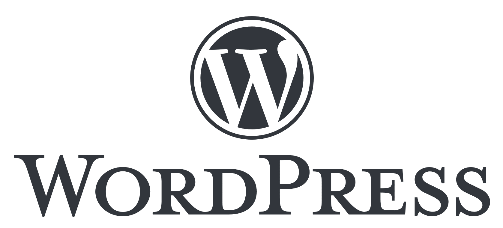 WordPress : 